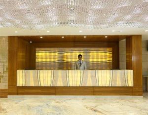 Hotel Clarks Inn Suites - Gwalior Madhya Pradesh, India