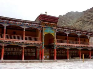 Informazioni Hemis - Leh Ladakh, India