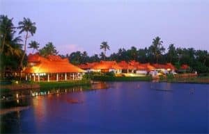 Kumarakom Lake Resort Kumarakom, Kerala - India
