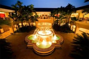 Hotel Taj Exotica Resort & Spa, Goa - India