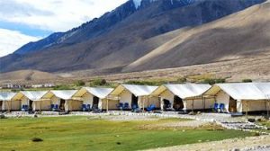 Informazioni Uleytokpo - Leh Ladakh, India